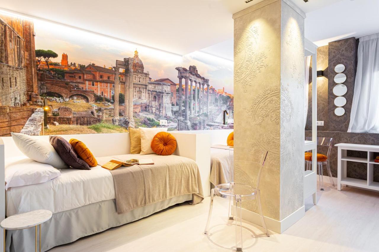 Fly Rooms Madrid Airport — Photos 1